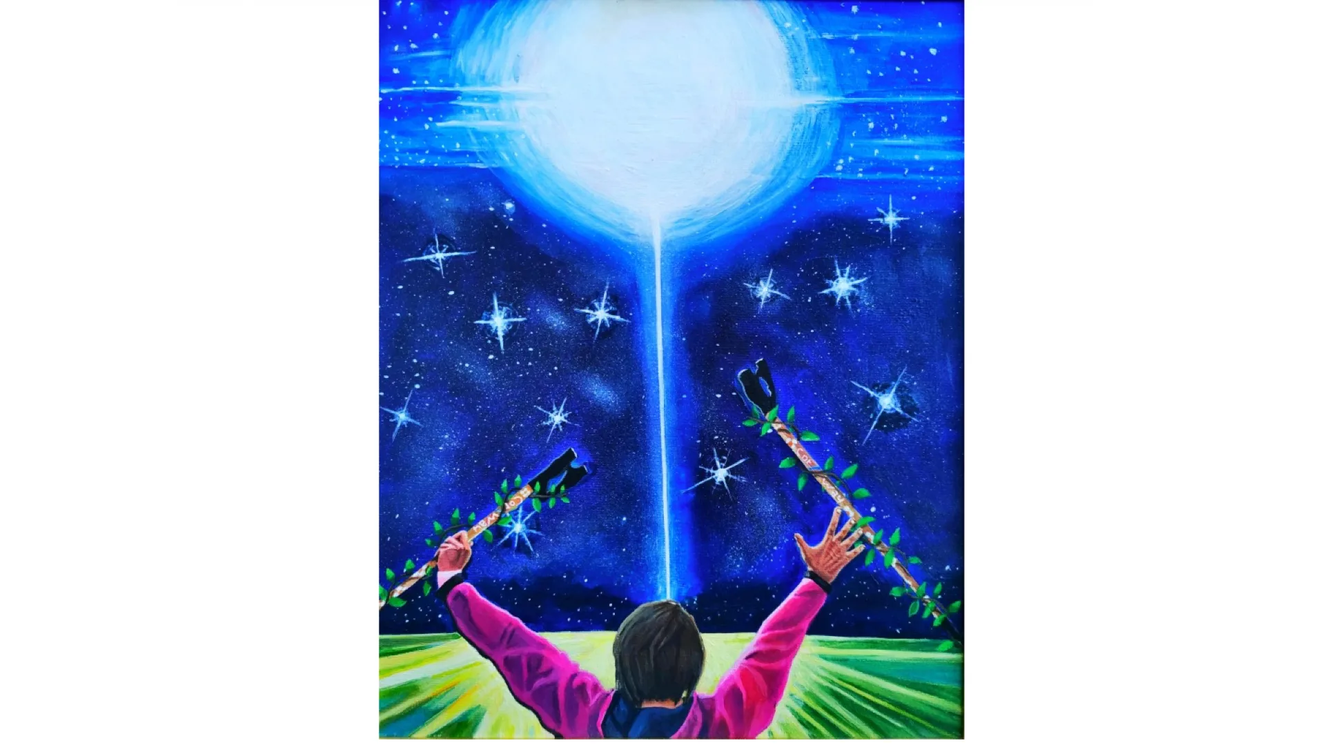 11+1 csillag fényében